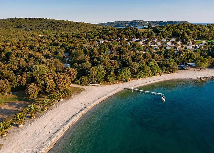 Campingplads Stunning Stacaravan In With Wifi 2*