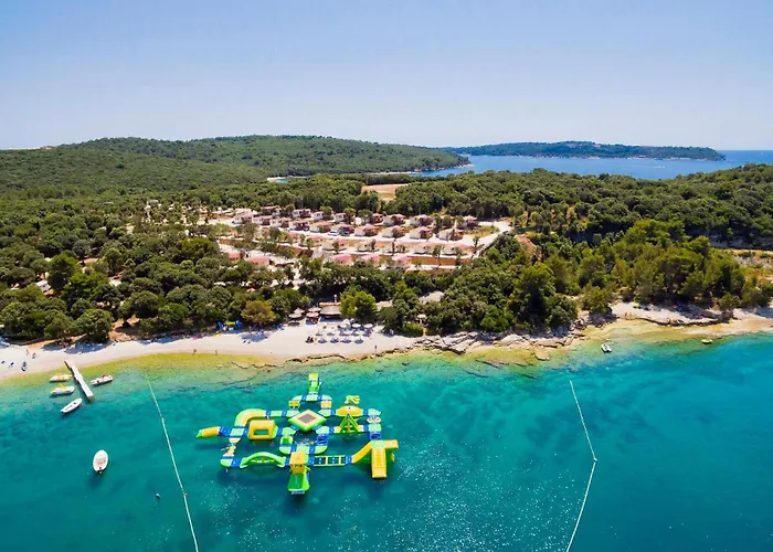 Stunning Stacaravan In With Wifi