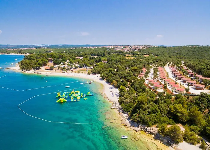 Campsite Stunning Stacaravan In With Wifi 2*