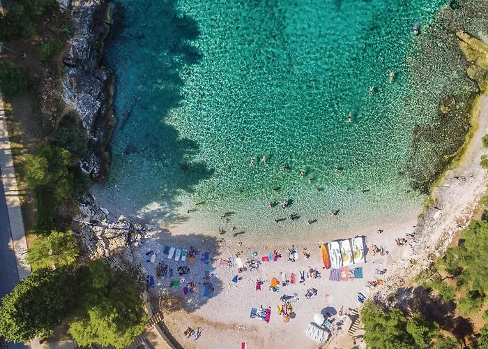 Stunning Stacaravan In With Wifi Κάμπινγκ Πούλα